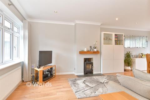 3 bedroom semi-detached house for sale, Frobisher Way, Gravesend, Kent