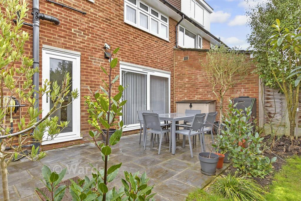 Patio / Decking
