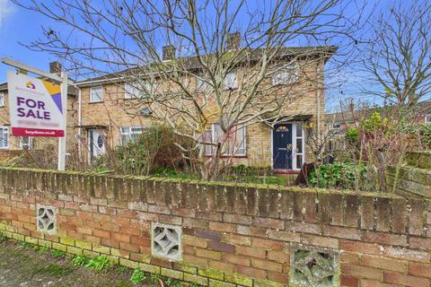 3 bedroom semi-detached house for sale, Beeleigh Close, Colchester CO2