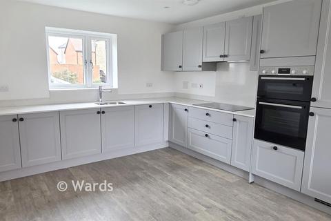 4 bedroom detached house for sale, The Sycamore, Faversham Lakes, Ham Road, Faversham, Kent