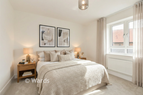 undefined, The Sycamore, Faversham Lakes, Ham Road, Faversham, Kent