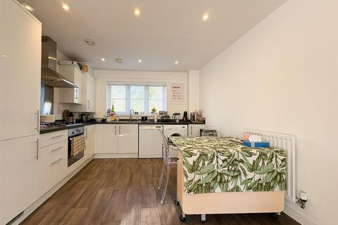 undefined, 3 Bluebell Copse, Burgess Hill