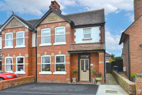 3 bedroom semi-detached house for sale, Copthorne Drive, Copthorne, Shrewsbury