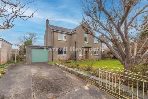 undefined, Endsleigh Grove, Lancaster LA1