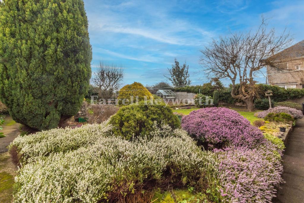 Rear Garden image 2