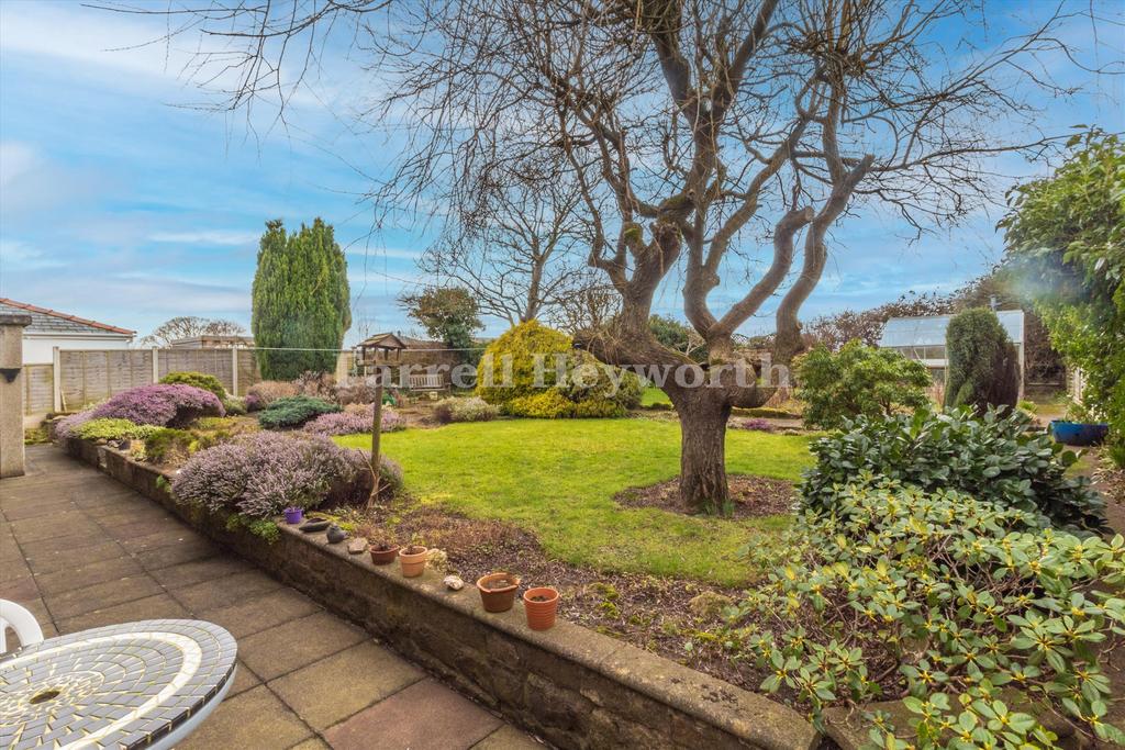 Rear Garden image 3
