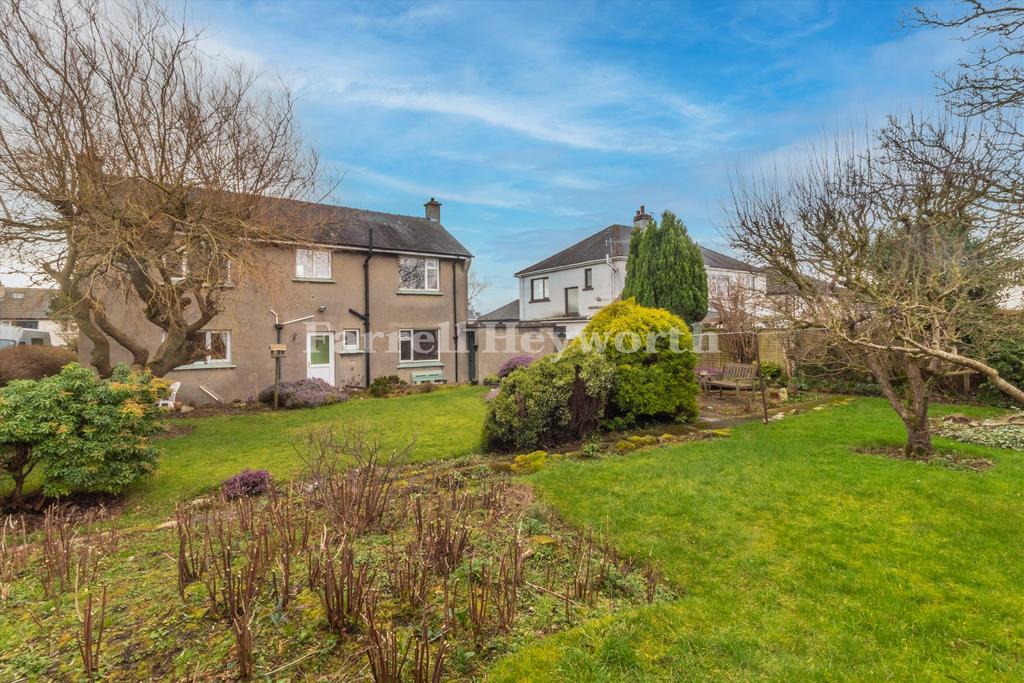 Rear Garden image 4