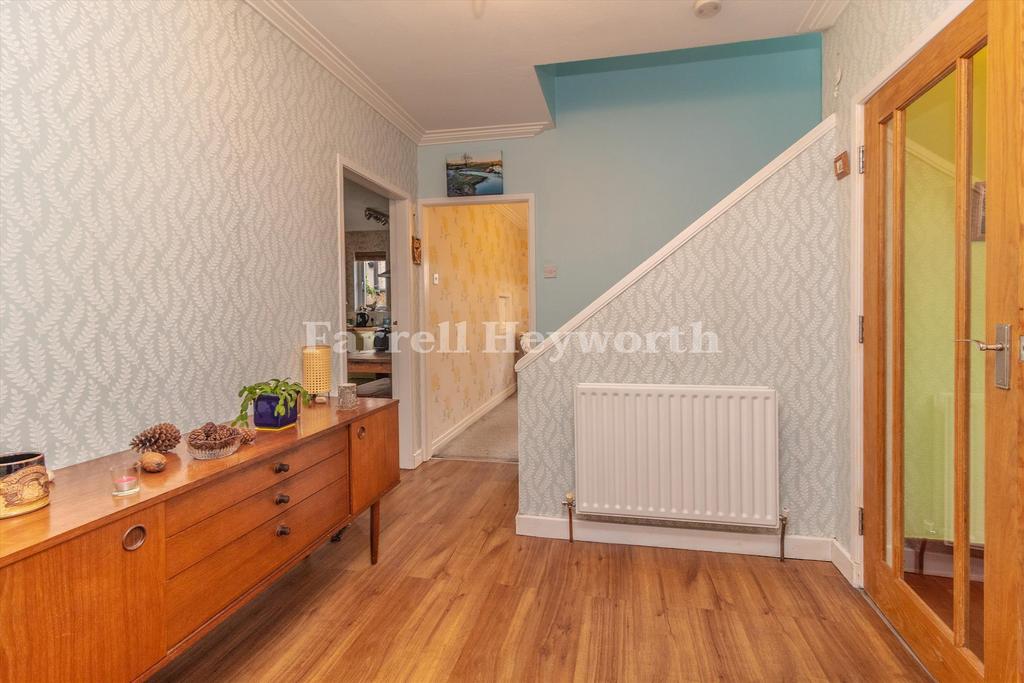 Hallway image 2