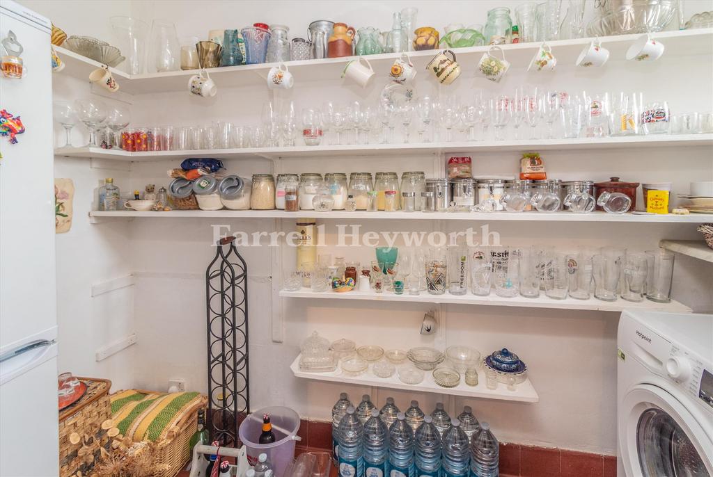 Pantry