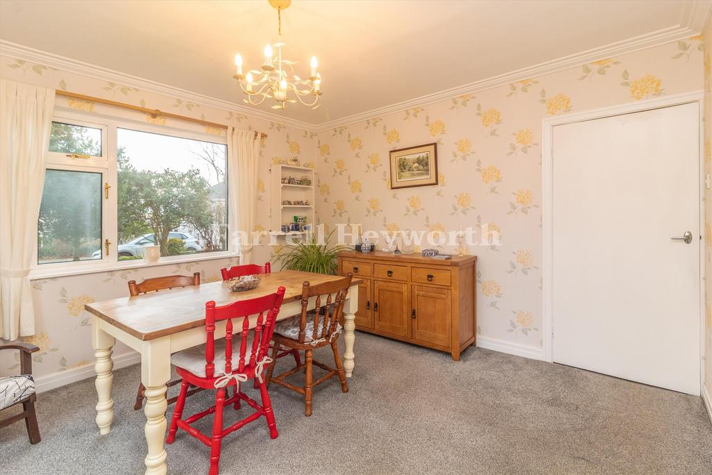 Dining Room image 2