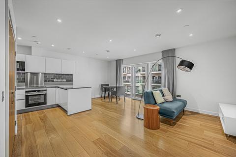 1 bedroom flat to rent, John Harrison Way, London