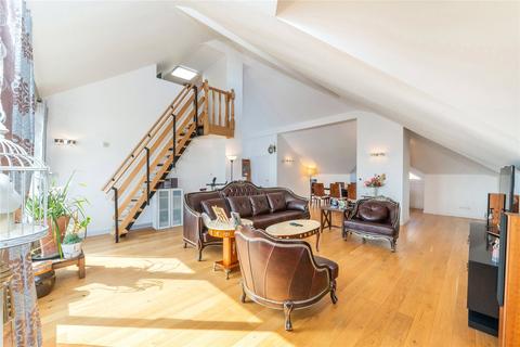 Ares Court, Homer Drive, London
