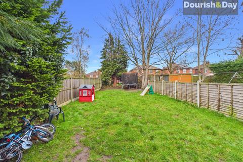 undefined, Craddock Road, Stafford ST16