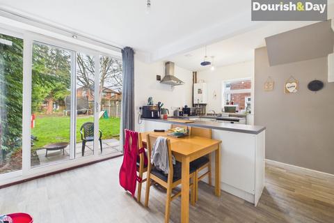 undefined, Craddock Road, Stafford ST16