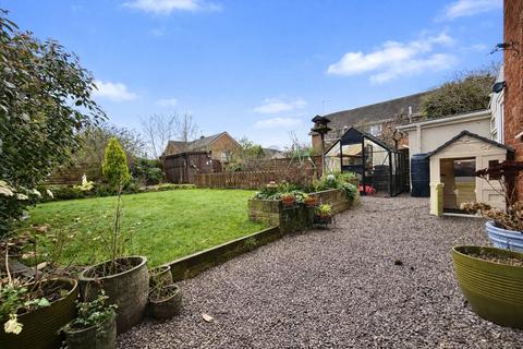 3 bedroom semi-detached house for sale, Nantwich Close, Wirral, Merseyside, CH49