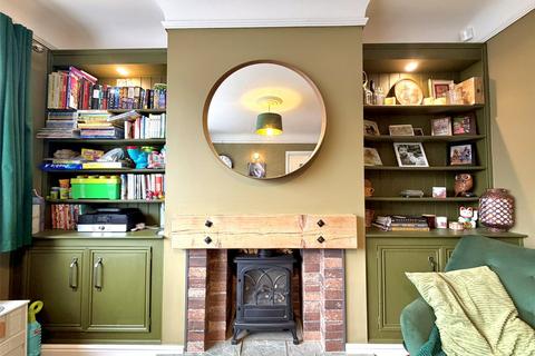 3 bedroom semi-detached house for sale, Nantwich Close, Wirral, Merseyside, CH49