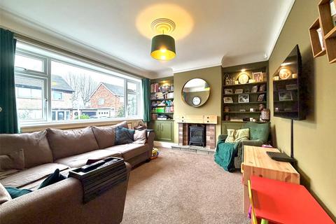 3 bedroom semi-detached house for sale, Nantwich Close, Wirral, Merseyside, CH49