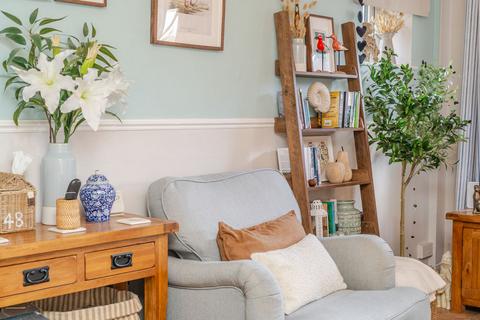 2 bedroom end of terrace house for sale, Porthcawl Green, Tattenhoe, Milton Keynes MK4