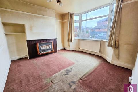 undefined, The Crescent, Newton, Chester, Cheshire, CH2
