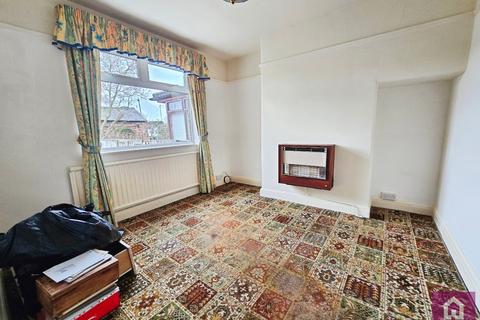 undefined, The Crescent, Newton, Chester, Cheshire, CH2