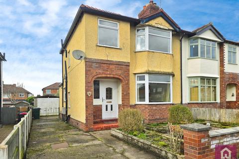 3 bedroom semi-detached house for sale, The Crescent, Newton, Chester, Cheshire, CH2