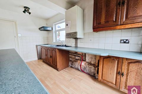3 bedroom semi-detached house for sale, The Crescent, Newton, Chester, Cheshire, CH2