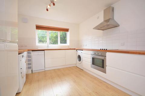 undefined, Keats Close, London, SW19