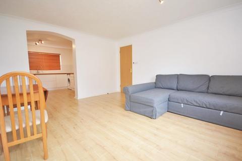 undefined, Keats Close, London, SW19