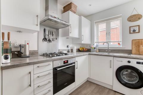 2 bedroom semi-detached house for sale, Rowan Drive, Dereham