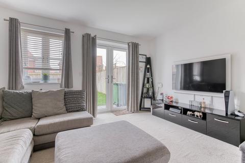 2 bedroom semi-detached house for sale, Rowan Drive, Dereham