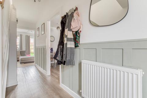 2 bedroom semi-detached house for sale, Rowan Drive, Dereham