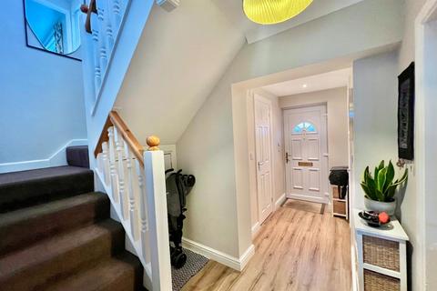 3 bedroom semi-detached house for sale, Heol-Y-Bardd, Bridgend County Borough, CF31 4SS