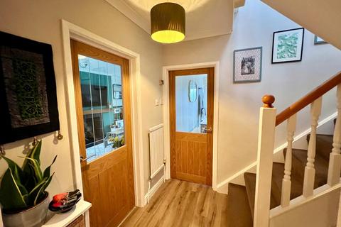 3 bedroom semi-detached house for sale, Heol-Y-Bardd, Bridgend County Borough, CF31 4SS