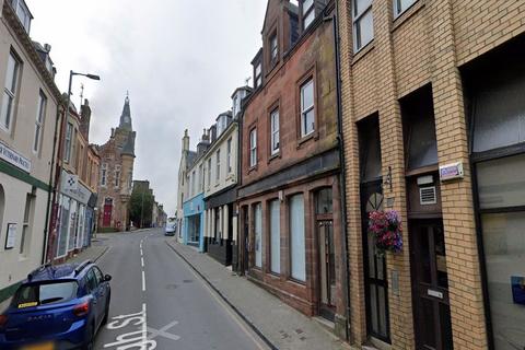 undefined, High Street, Maybole KA19