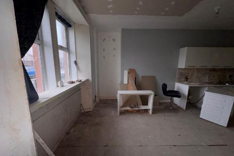 undefined, Hawthorn Street, Flat 0-1, Springburn, Glasgow G22