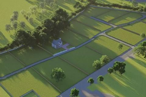 undefined, Loch Ness Development, Kirkhill, Inverness IV5