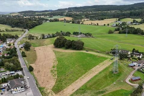 undefined, Loch Ness Development, Kirkhill, Inverness IV5