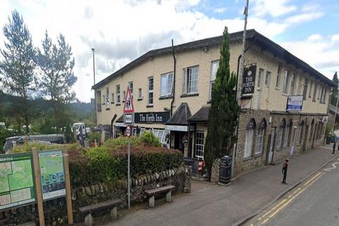 undefined, Main Street, Aberfoyle FK8