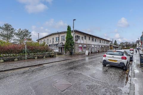 undefined, Main Street, Aberfoyle FK8