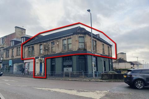 undefined, Brandon Street, Motherwell ML1