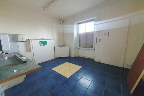 undefined, Brandon Street, Motherwell ML1