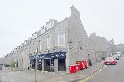 Walker Place, Torry, Aberdeen AB11