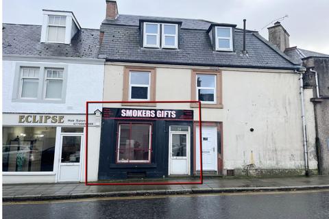 undefined, Galloway Street, Dumfries DG2