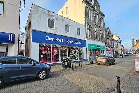 undefined, High Street, Leven, Fife KY8