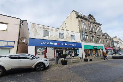 undefined, High Street, Leven, Fife KY8