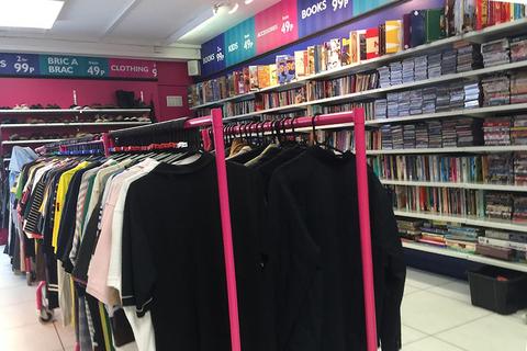 undefined, High Street, Leven, Fife KY8