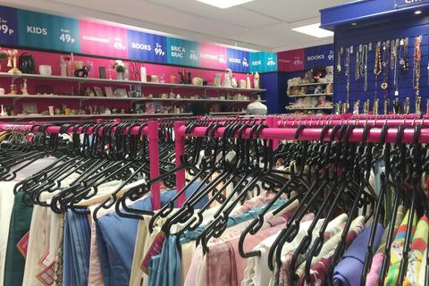 undefined, High Street, Leven, Fife KY8