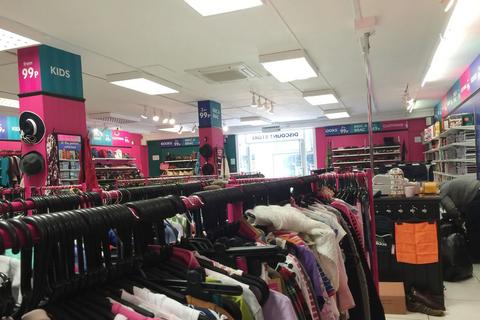 undefined, High Street, Leven, Fife KY8