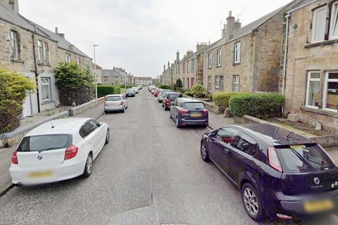 2 bedroom flat for sale, Ramsay Road, Eastmost FFF, Garden and Coal Cellar, Kirkcaldy, Fife KY1