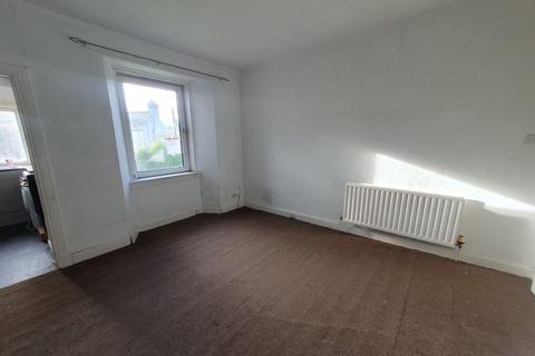 undefined, Ramsay Road, Eastmost FFF, Garden and Coal Cellar, Kirkcaldy, Fife KY1